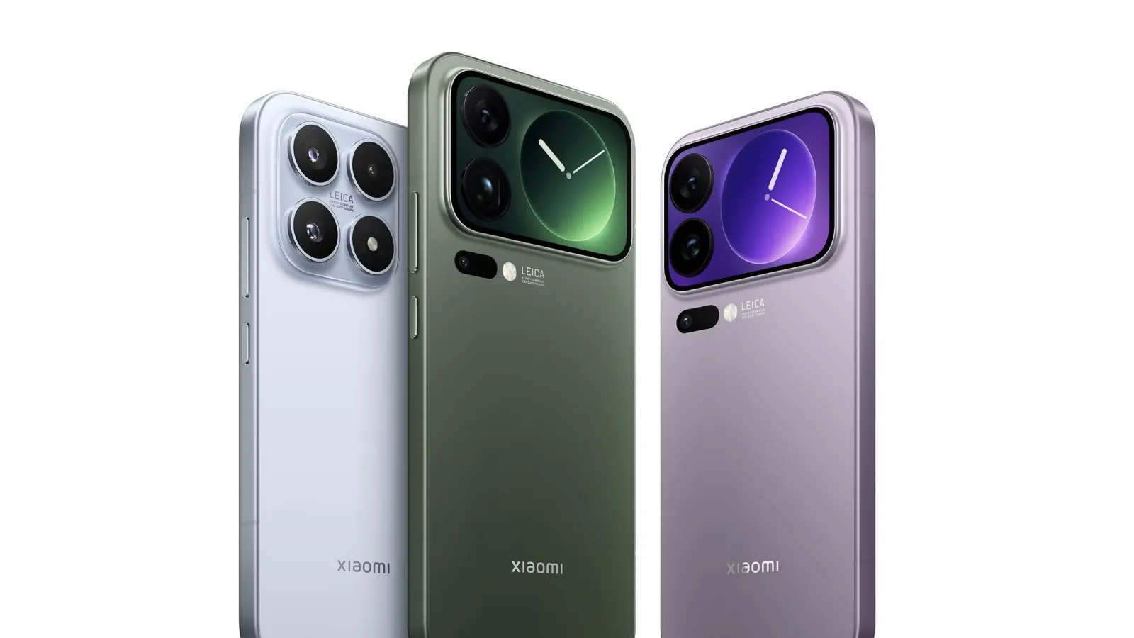 Xiaomi 18 Series Bakal Hadir dengan Dual Kamera 200MP?!