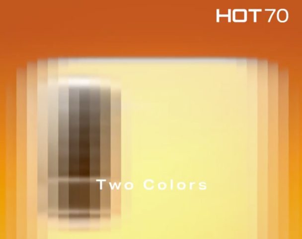 Infinix Hot 70 series Siap Debut, Bawa Panel Belakang yang Bisa Berubah Warna 3 Infinix Hot70 Series