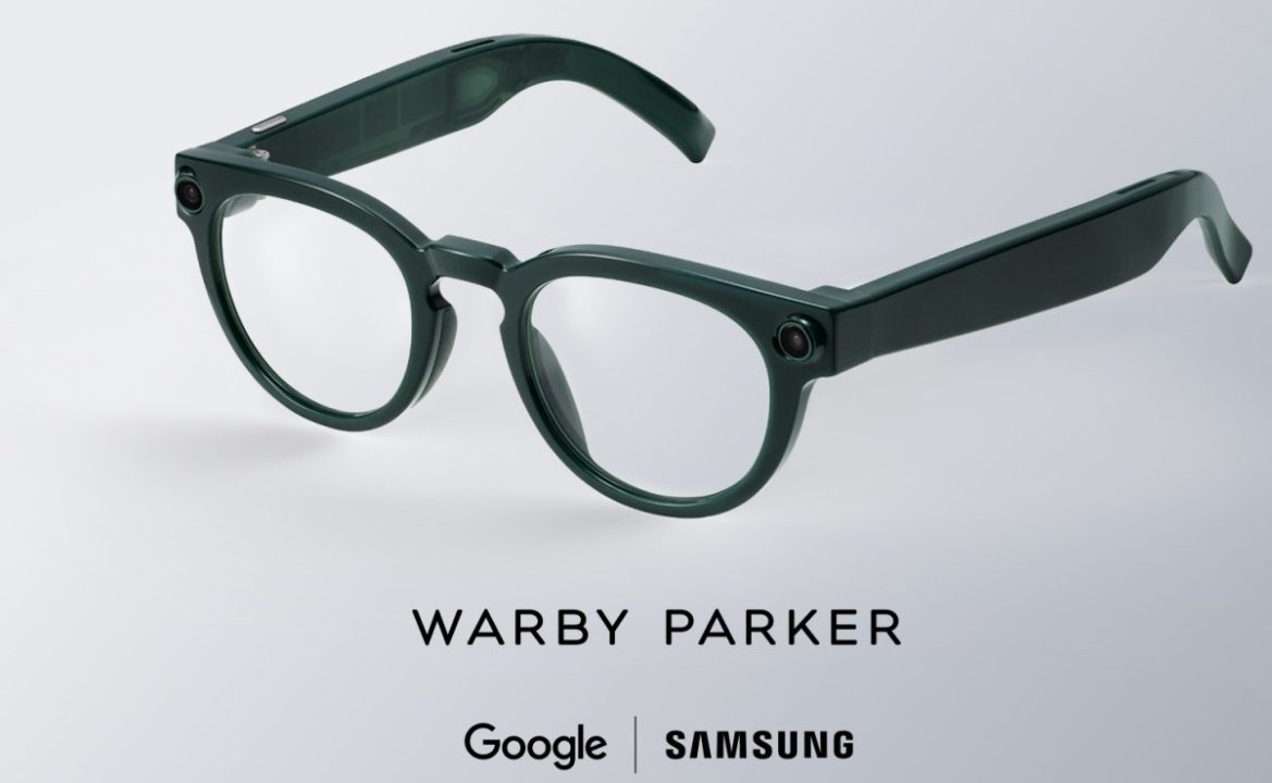 Ini Bocoran Kacamata AI Samsung Kerjasama dengan Google 3 Kacamata AI Samsung Google