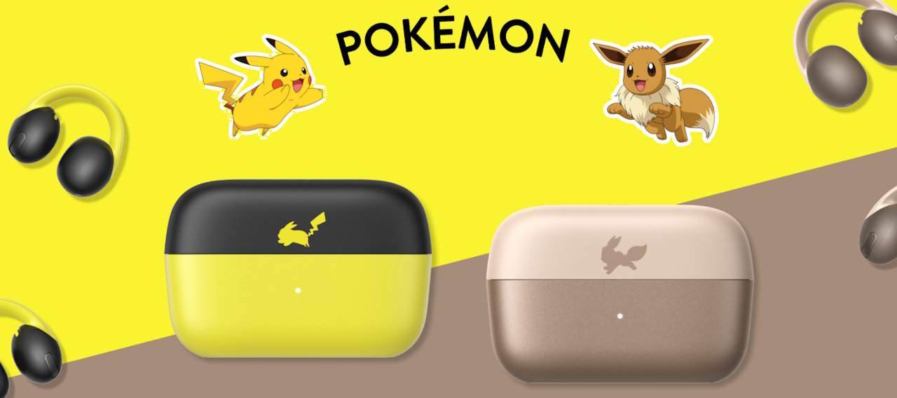 Anker Hadirkan Aksesoris Khusus Bertemakan Pokemon! 3 Anker