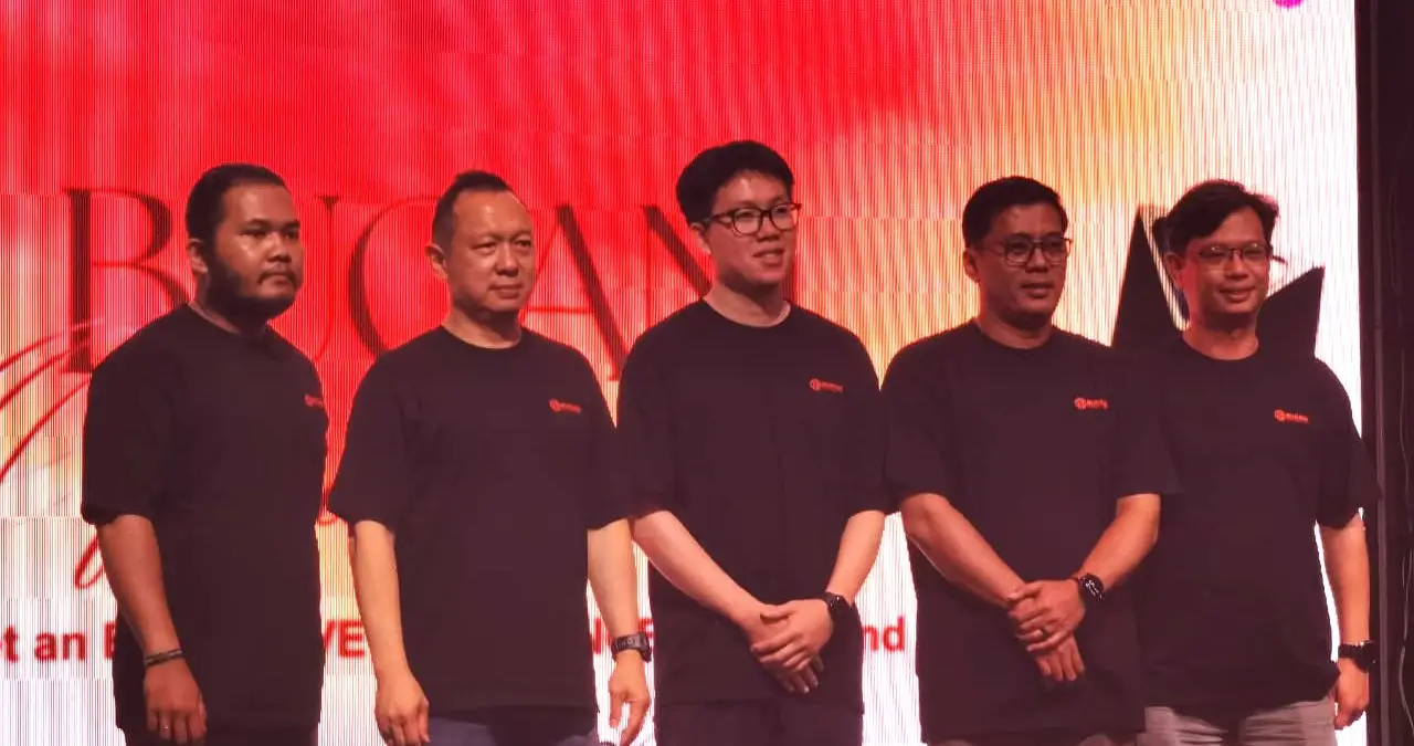  Bugani Resmi Debut di Indonesia, Bawa Tampilan Premium di Segmen Menengah