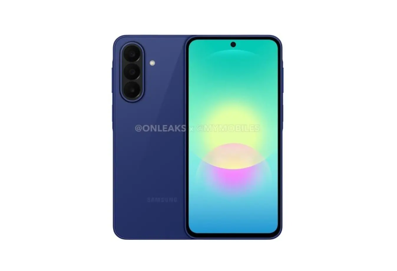 Galaxy A27