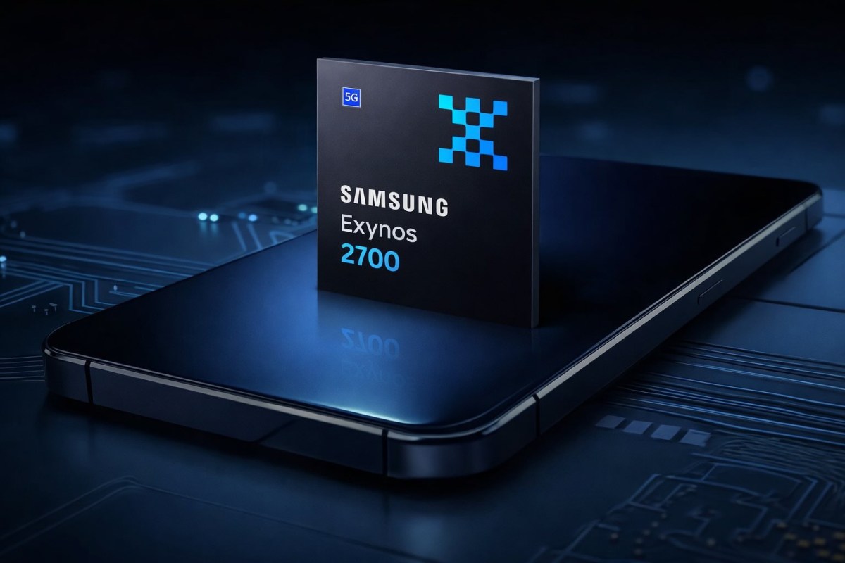 Samsung Exynos 2700 Dikabarkan Tinggalkan Teknologi FOWLP &bull; Jagat Gadget