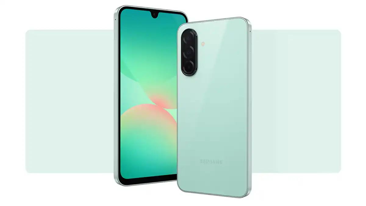 Samsung Galaxy A27 Mulai Muncul di Situs Resmi!