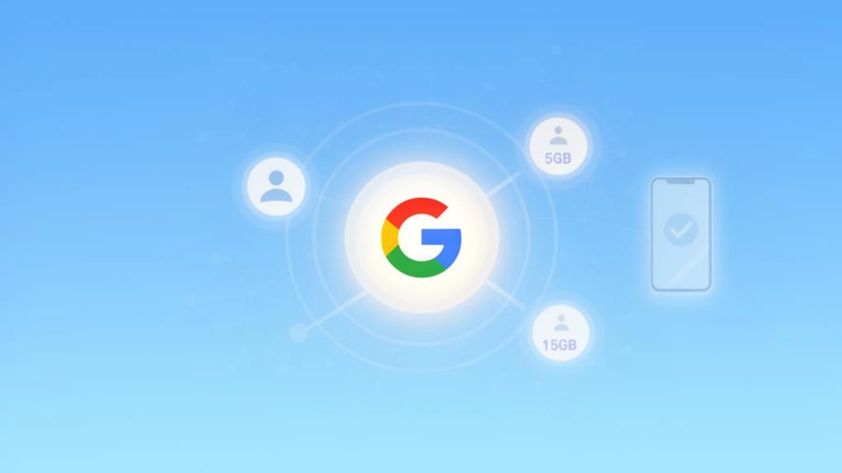 Gmail Pengguna Baru 5GB