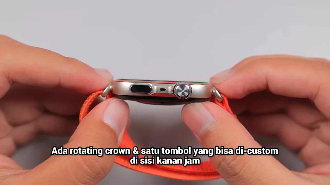 Review HUAWEI Watch FIT 5 Pro: Wearable Pertama yang Bisa Pantau Risiko Diabetes! &bull; Jagat Gadget