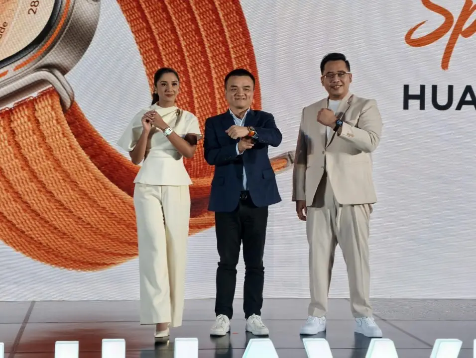 HUAWEI Watch FIT 5 Series Resmi Dirilis, Bisa Pantau Risiko Diabetes!