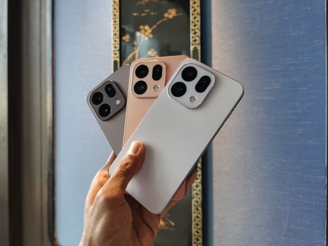 OPPO Find X9 Ultra dan Find X9s Hadir, Dua Flagship yang Unjuk Gigi di Kamera 2 OPPO Find X9s