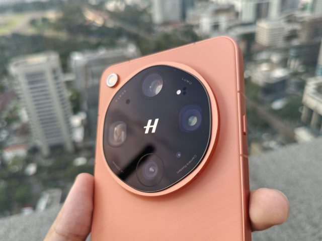 OPPO Find X9 Ultra dan Find X9s Hadir, Dua Flagship yang Unjuk Gigi di Kamera 4 OPPO Find X9 Ultra