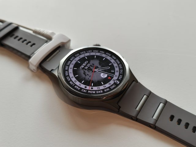 OPPO Watch X3