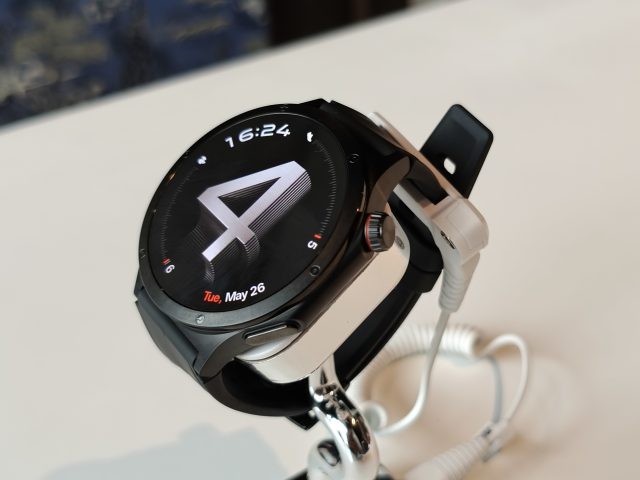 OPPO Watch X3