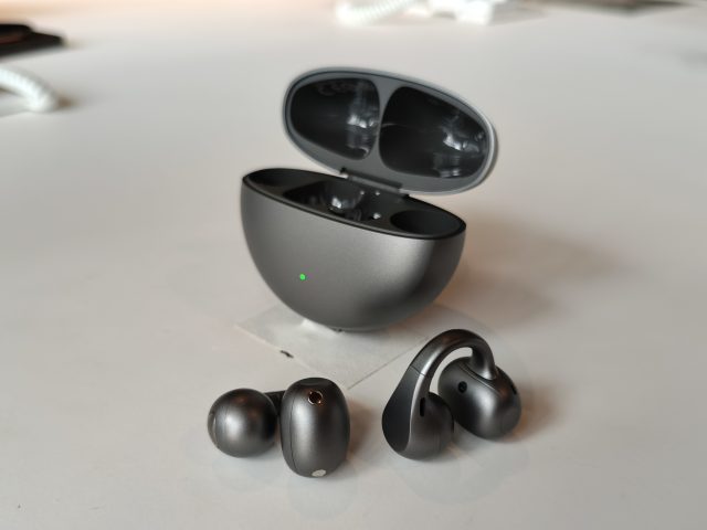 OPPO Enco Clip2