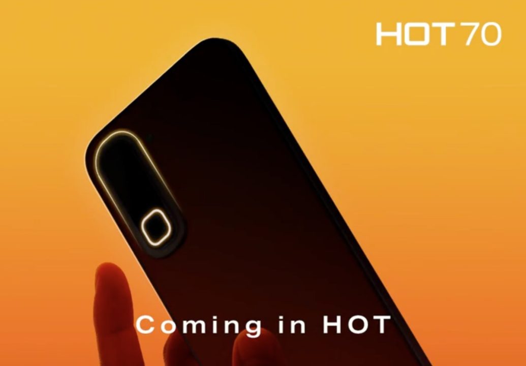 Infinix Hot 70 series Siap Debut, Bawa Panel Belakang yang Bisa Berubah Warna 1 Infinix Hot70 Series