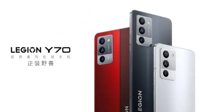 Bocoran Benchmark Lenovo Legion Y70 (2026) Beredar!