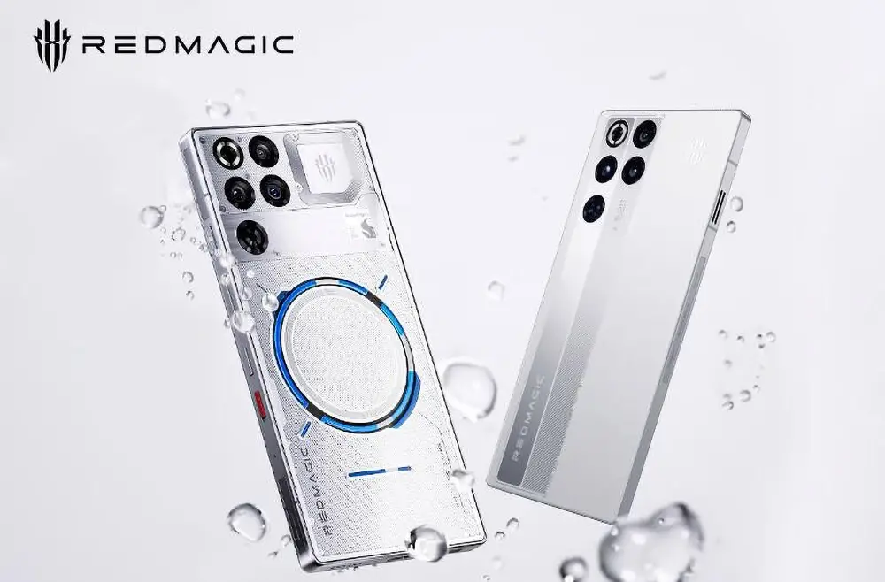 Benchmark Redmagic 11S Pro+ Muncul di Geekbench: Raih Skor 4000 Poin di Single Core
