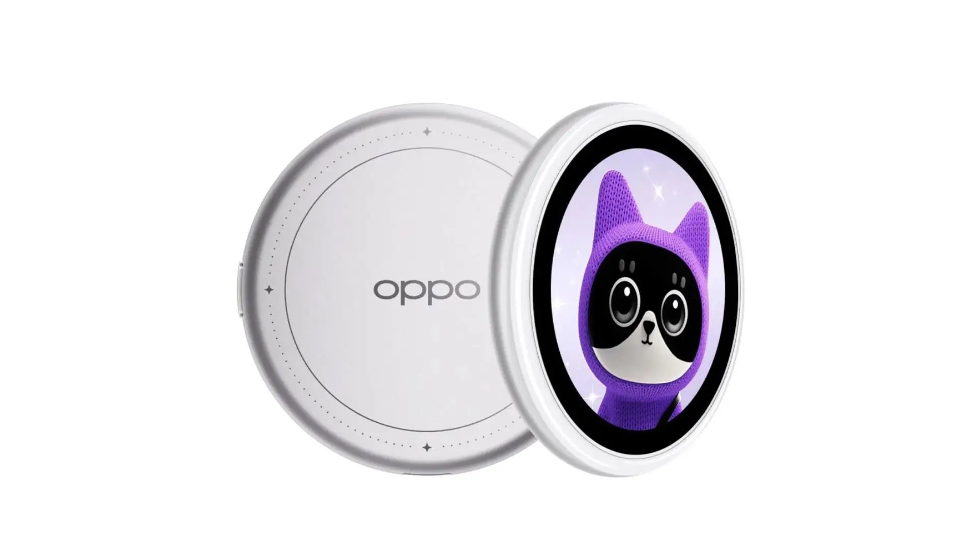 OPPO Bubble
