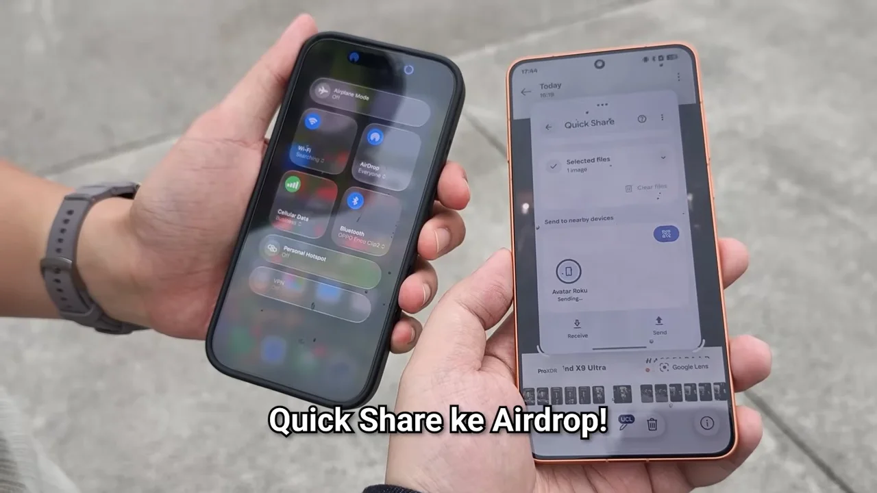 Review OPPO Find X9 Ultra Resmi Indonesia: Smartphone Terbaik OPPO 2026 &bull; Jagat Gadget