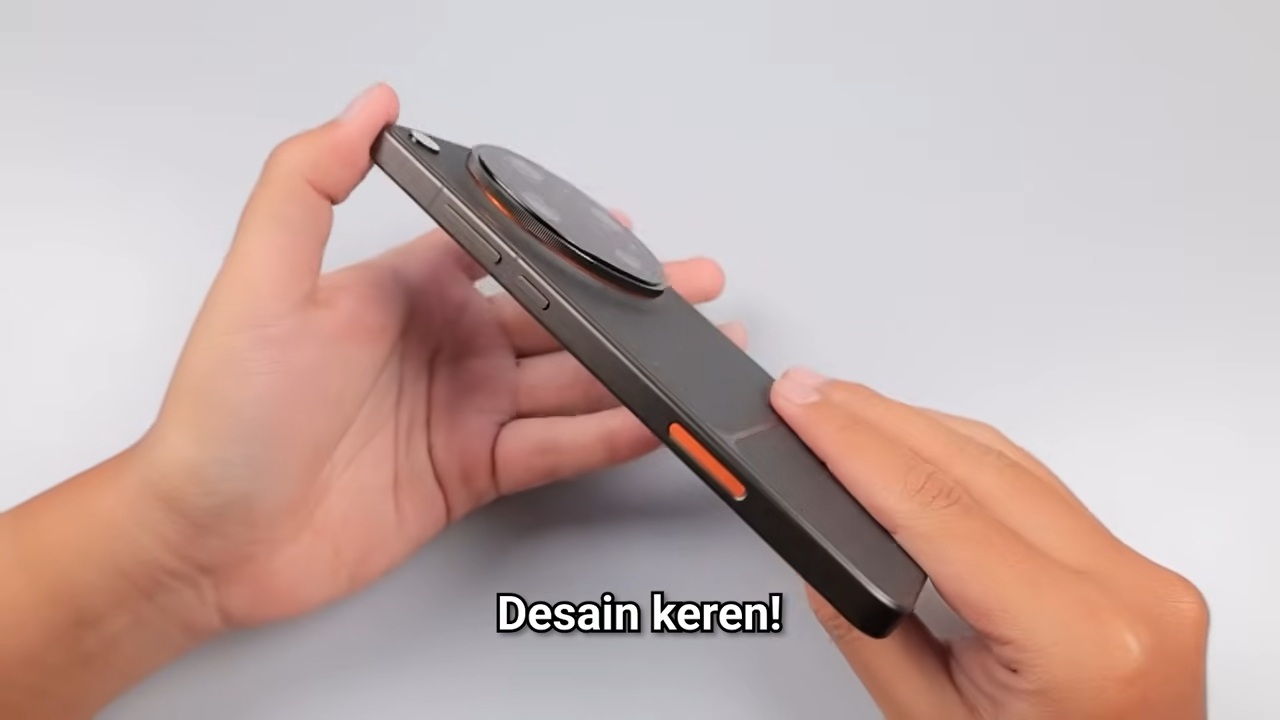 Review OPPO Find X9 Ultra Resmi Indonesia: Smartphone Terbaik OPPO 2026 &bull; Jagat Gadget