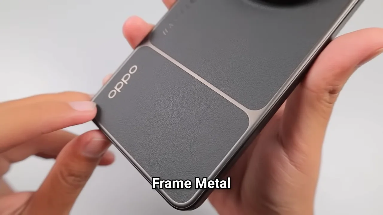 Review OPPO Find X9 Ultra Resmi Indonesia: Smartphone Terbaik OPPO 2026 &bull; Jagat Gadget