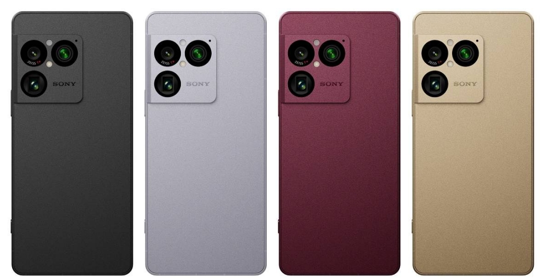 Sony Xperia 1 VIII Resmi, Kamera Tele Kini Jauh Lebih Gahar 3 spesifikasi Sony Xperia 1 Xiii