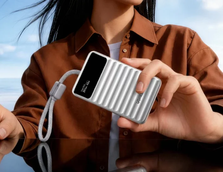 Ugreen Luncurkan Power Bank Berdaya 45W dan Dukungan USB-C PD 3.0