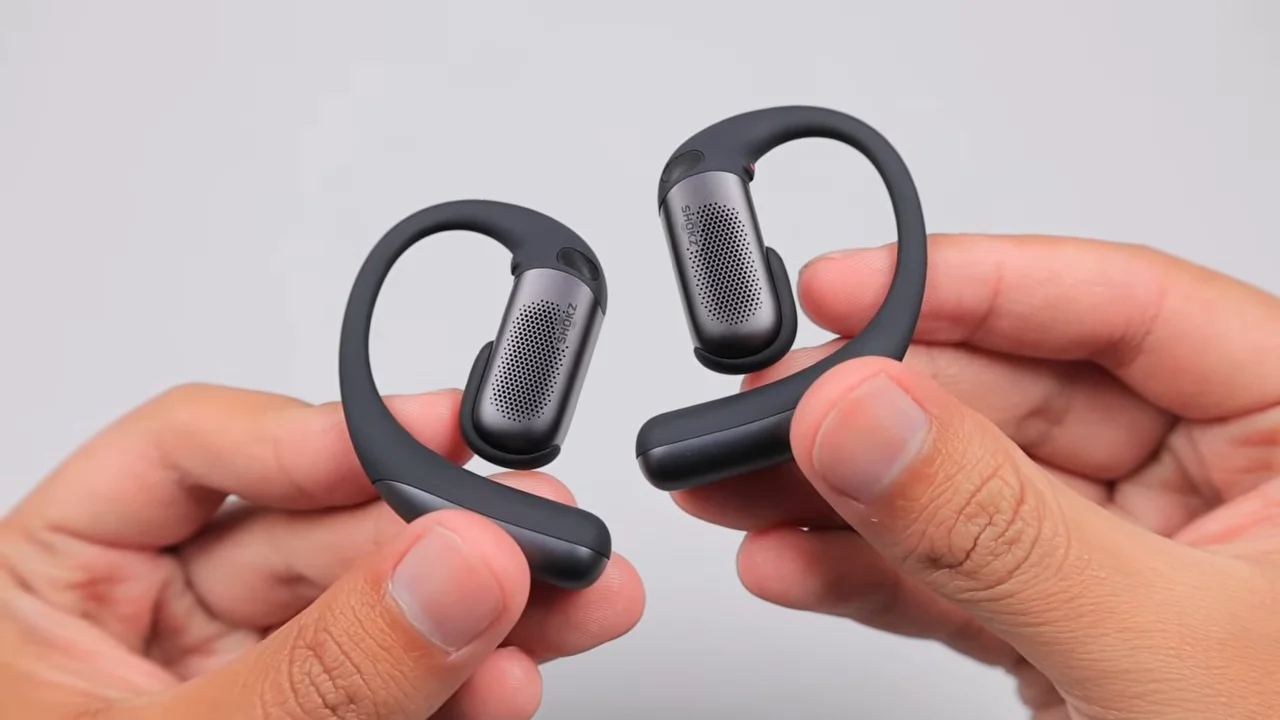 Shokz OpenFit Pro