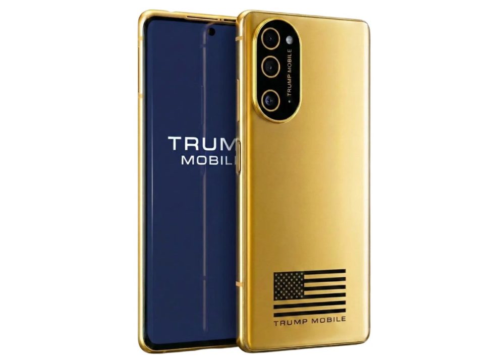Trump Mobile