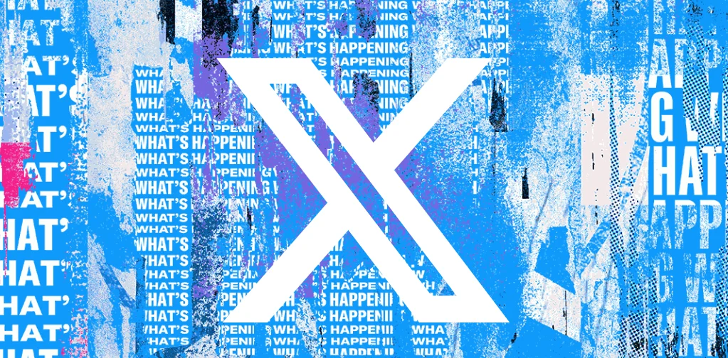 X Twitter