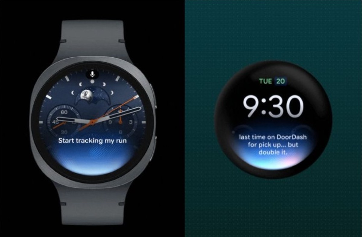 Wear OS 7