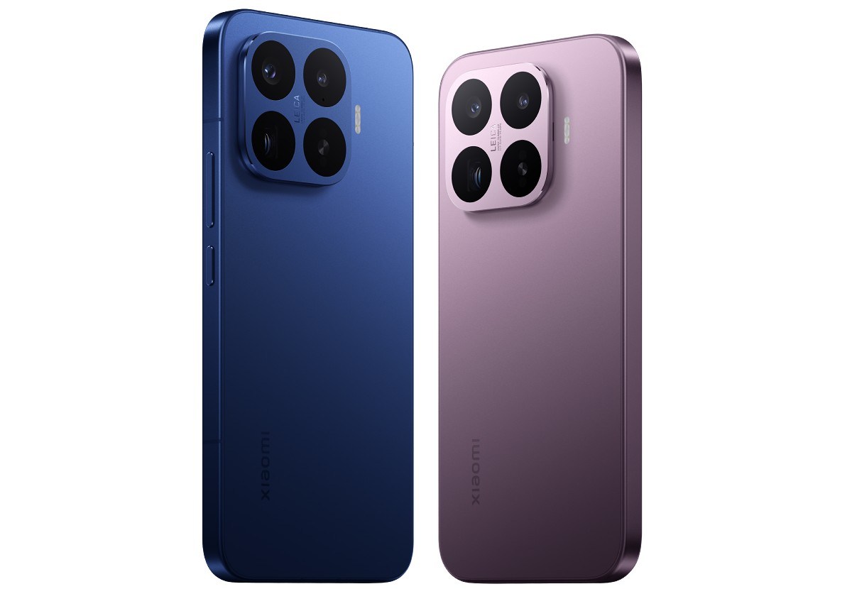 Xiaomi 17T Series, Xiaomi 17T dan 17T Pro