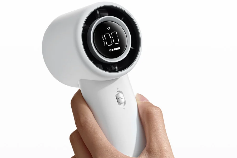 Xiaomi Mijia Handheld Fan
