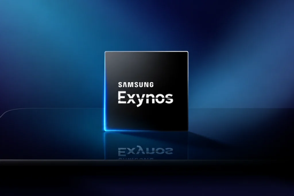 chip samsung exynos 1.4nm