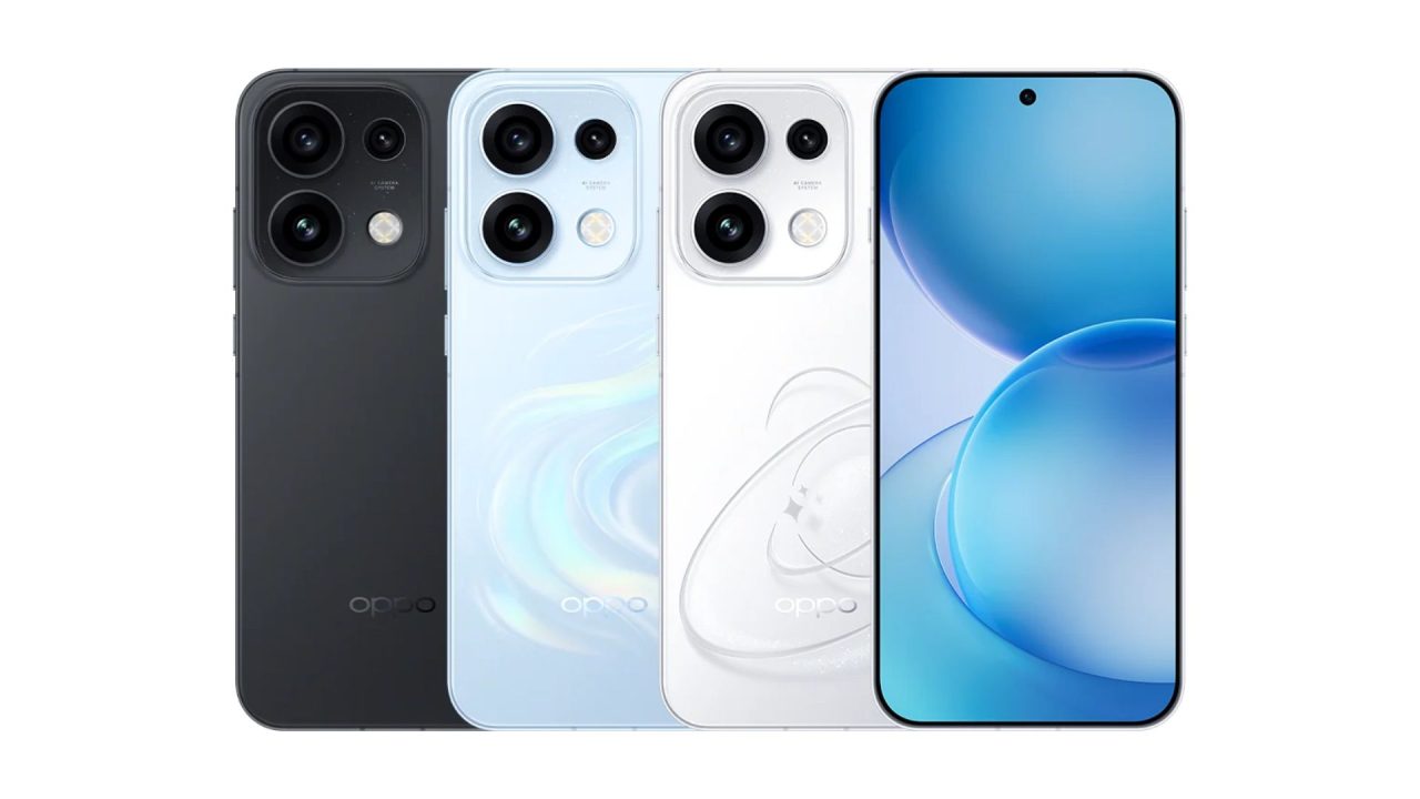 OPPO Reno 16 Series Debut: Dibekali Kamera 200 MP hingga Baterai Jumbo 2 OPPO