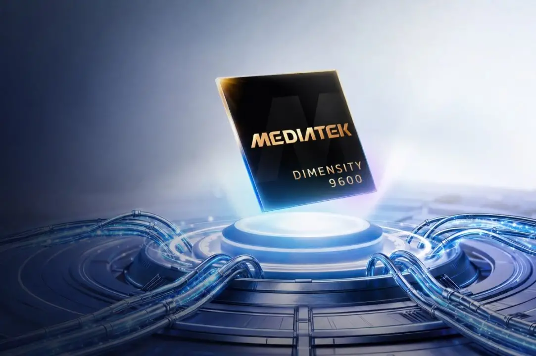 Bocoran MediaTek Dimensity 9600 Terkuak: Hadirkan Peningkatan Performa Single-Core serta GPU