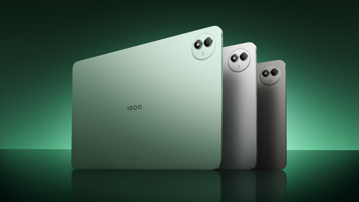 iQOO Pad6 Pro Debut: Tablet Performa Tinggi dengan Snapdragon 8 Elite Gen 5 8 iQOO