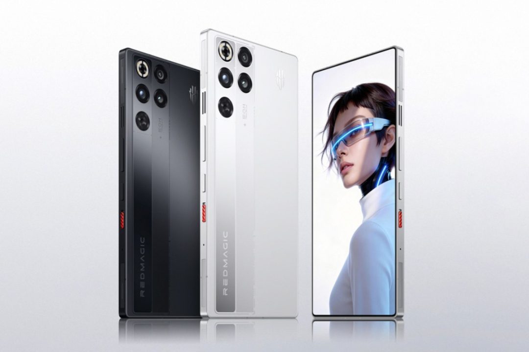 RedMagic 11S Pro Series Debut: Usung Snapdragon 8 Elite Gen 5 Versi Overclock 1 RedMagic 11S Pro