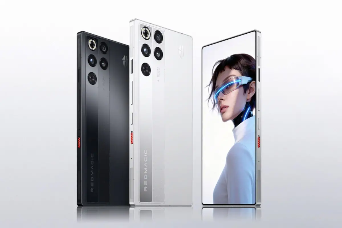 RedMagic 11S Pro