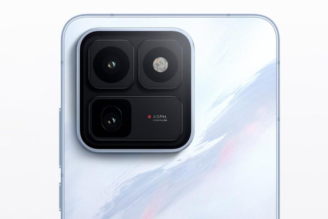 iQOO 15T Diumumkan: Usung Dimensity 9500 Monster Chip, Baterai 8000 mAh, hingga Kamera 200 MP 2 iQOO 15T