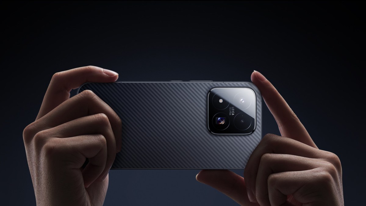 Xiaomi 17 Max Diumumkan: Unggulkan Baterai Besar dan Kamera Resolusi besar 2 Xiaomi 17 Max