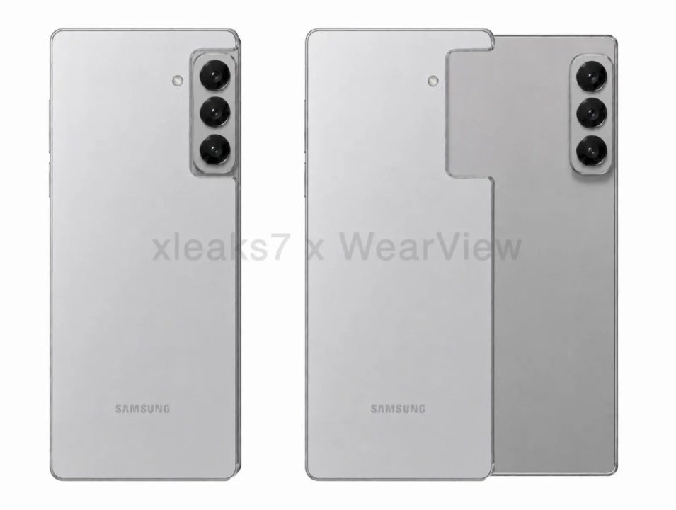 Samsung Patenkan Smartphone Rollable, Kamera Belakangnya Bisa Ikut Geser 1 Smartphone rollable Samsung Galaxy
