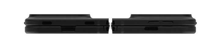 iPhone Ultra casing