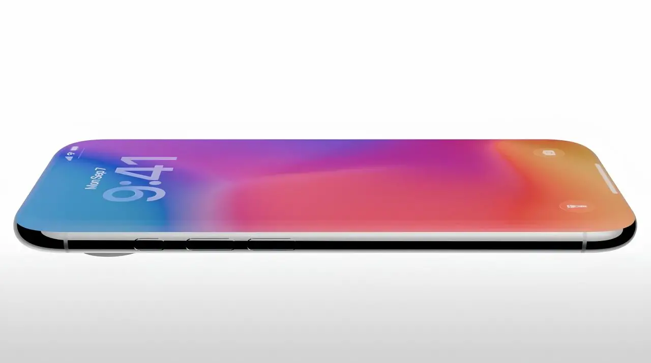 iPhone Edisi 20 Tahun Bakal Hadir Tanpa Tombol Fisik