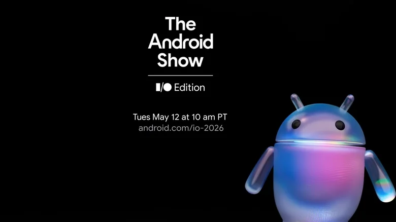 Google akan Gelar Android Show: I/O Edition Pada 12 Mei 2026