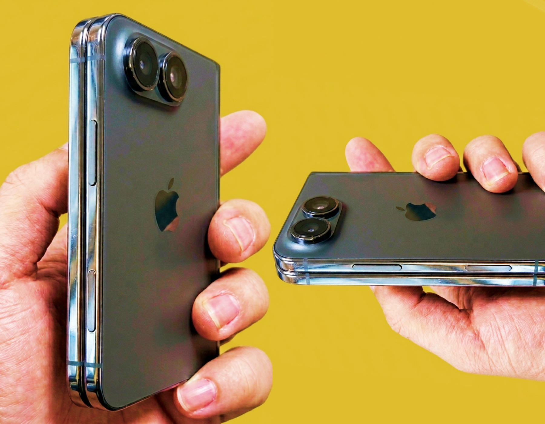 iPhone Ultra