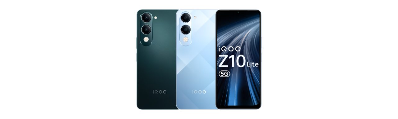 iqoo z10 lite 5g