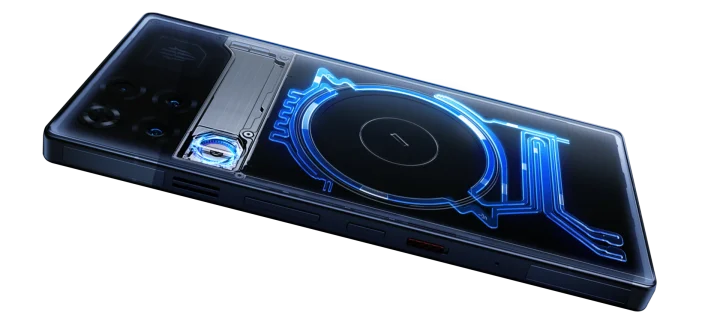 RedMagic 11S Pro Debut Global, Usung Chipset Snapdragon 8 Elite Gen 5 Leading Version 3 RedMagic 11S Pro cooling system