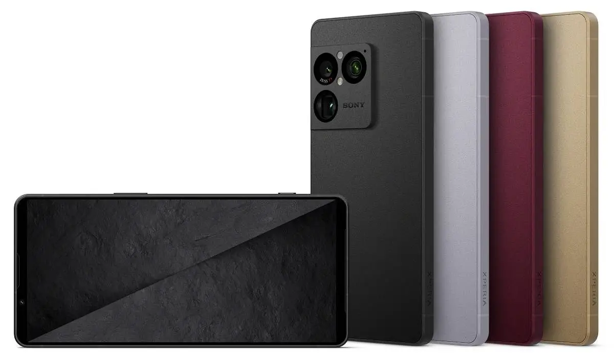 Sony Xperia 1 VIII Resmi, Kamera Tele Kini Jauh Lebih Gahar