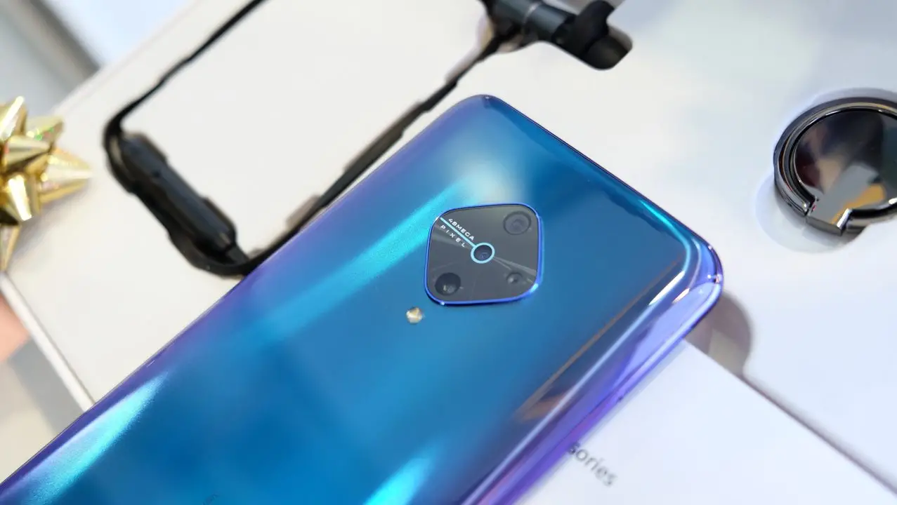 vivo S Series Bakal Dihidupkan Lagi Setelah 6 Tahun?