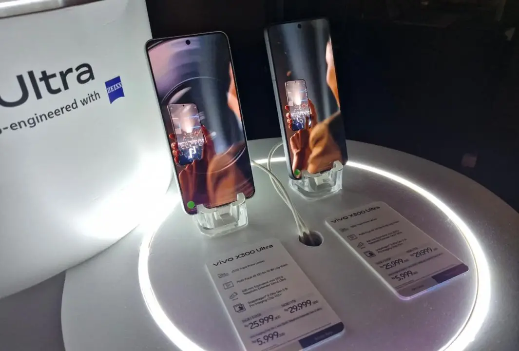 vivo X300 Ultra product (1)