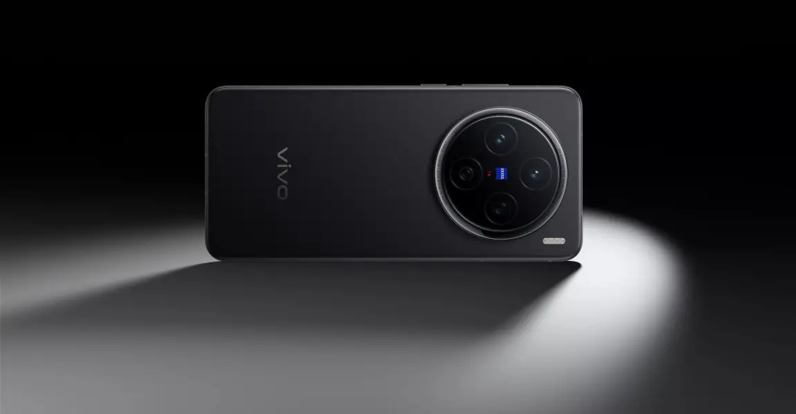 Bocoran vivo X500 Series Mulai Terungkap